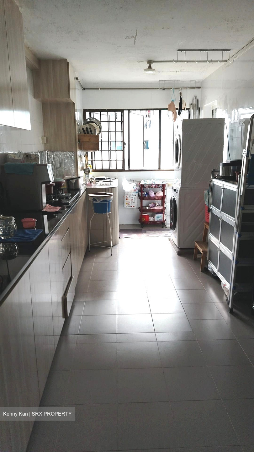 Blk 315 Ubi Avenue 1 (Geylang), HDB 4 Rooms #584424691